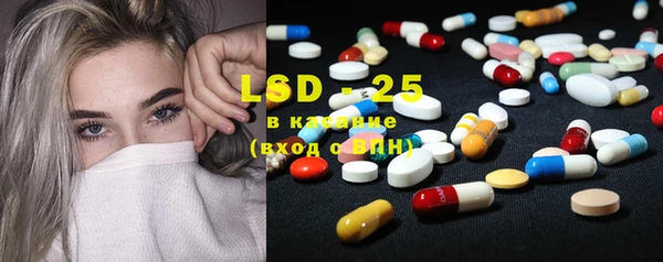 стафф Билибино